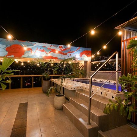 Inverso Cl 47 Coliving Medellín Exterior foto