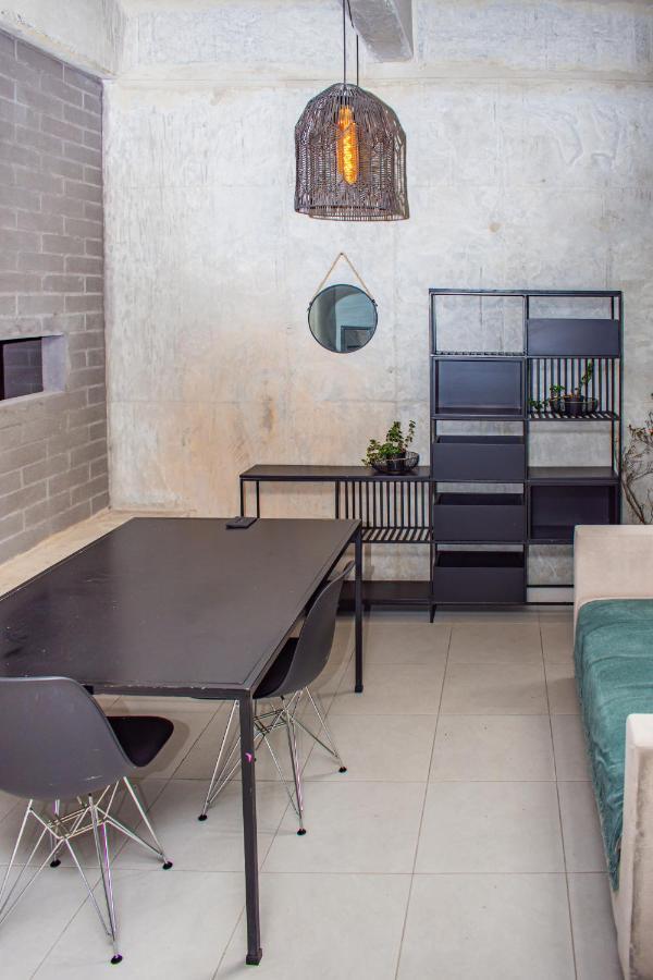 Inverso Cl 47 Coliving Medellín Exterior foto
