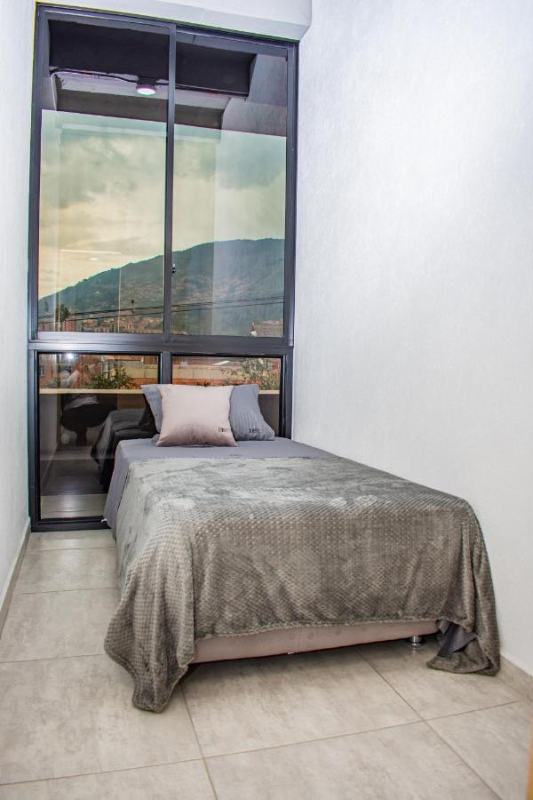 Inverso Cl 47 Coliving Medellín Exterior foto