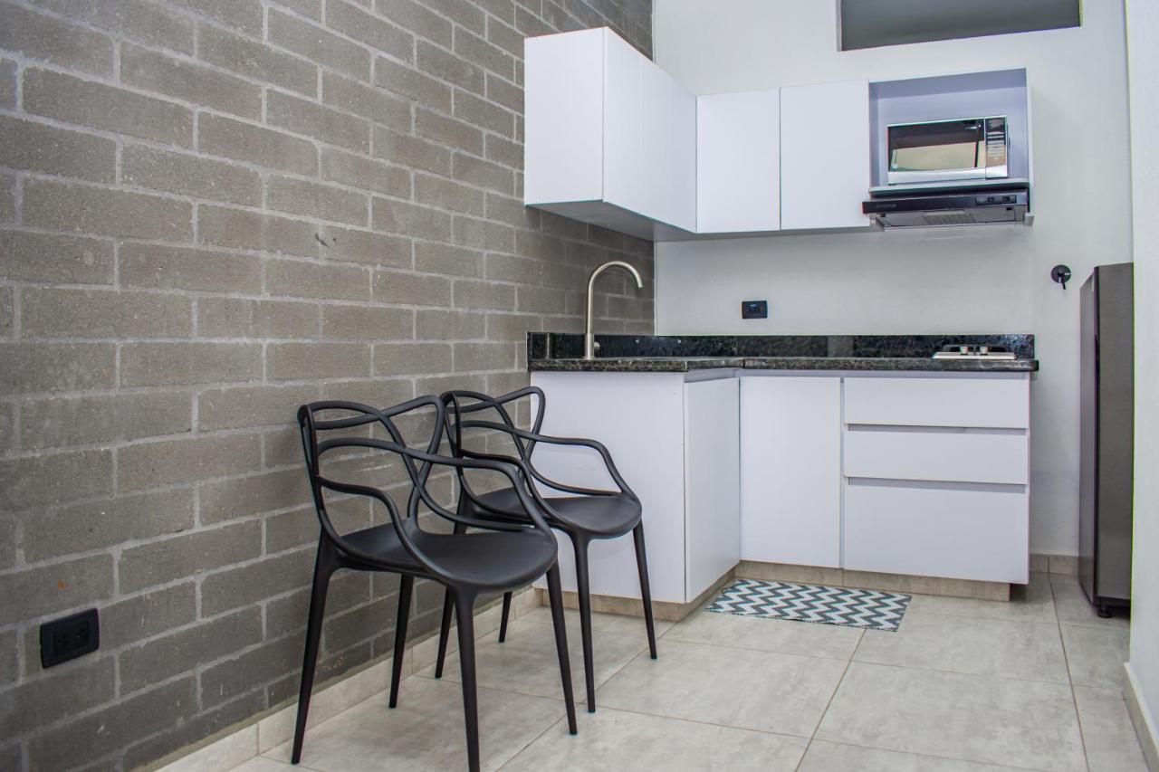 Inverso Cl 47 Coliving Medellín Exterior foto