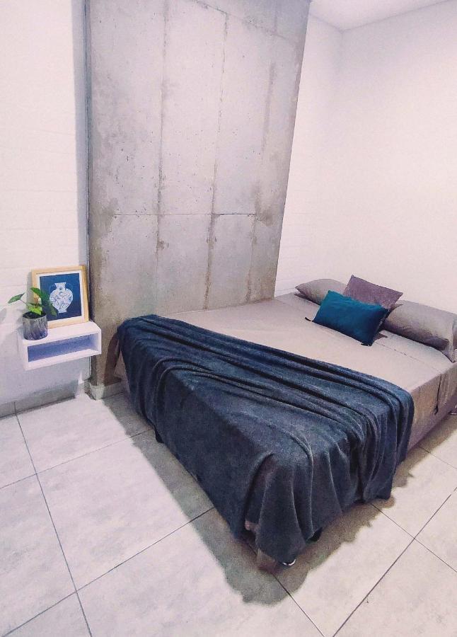 Inverso Cl 47 Coliving Medellín Exterior foto